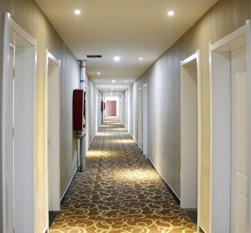 Luoyang Love Me Fashion Hotel Kültér fotó