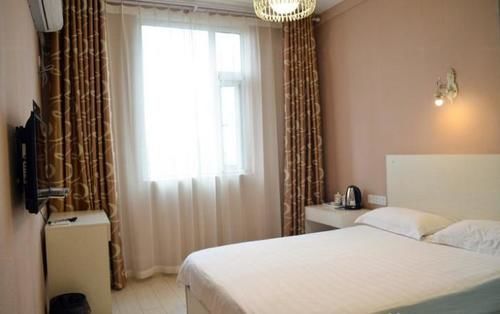 Luoyang Love Me Fashion Hotel Kültér fotó