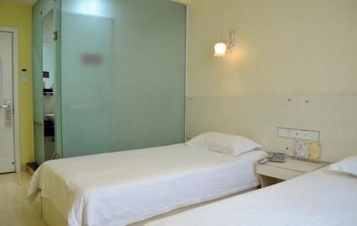 Luoyang Love Me Fashion Hotel Kültér fotó