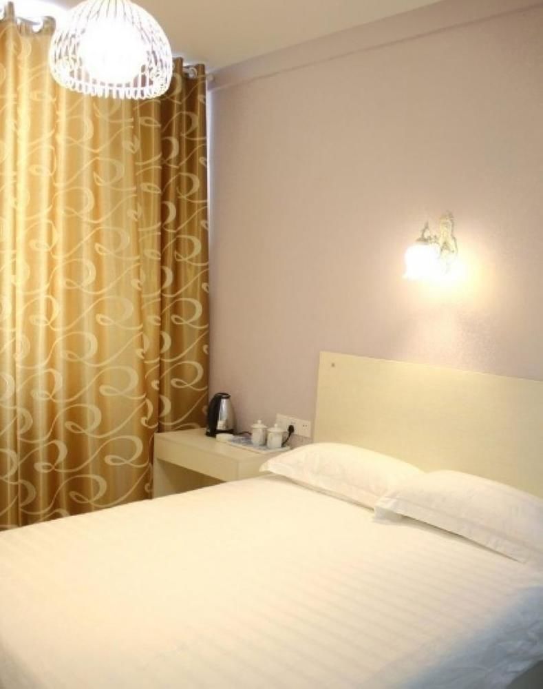 Luoyang Love Me Fashion Hotel Kültér fotó